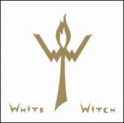 White Witch (USA-2) : A Spiritual Greeting